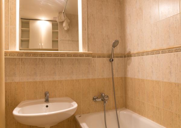 NA PRENÁJOM! Byt 3+1 (56 m2) ul. Banícka Sp. Nová Ves