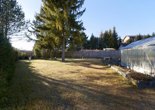 Byt 3+1 (72 m2) loggia, záhrada, garáž Štrba Vysoké Tatry