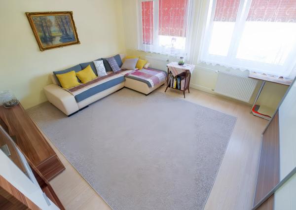 Byt 3+1 (72 m2) loggia, záhrada, garáž Štrba Vysoké Tatry