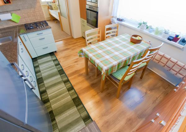 Byt 3+1 (72 m2) loggia, záhrada, garáž Štrba Vysoké Tatry