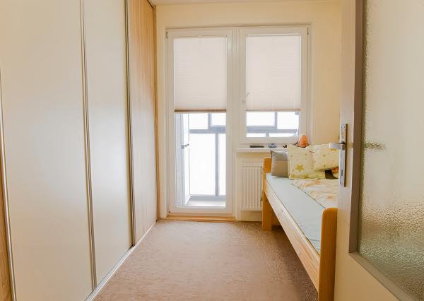 Byt 3+1 (72 m2) loggia, záhrada, garáž Štrba Vysoké Tatry