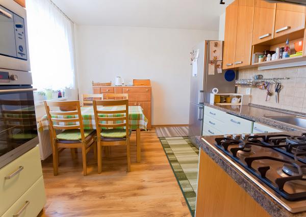 Byt 3+1 (72 m2) loggia, záhrada, garáž Štrba Vysoké Tatry