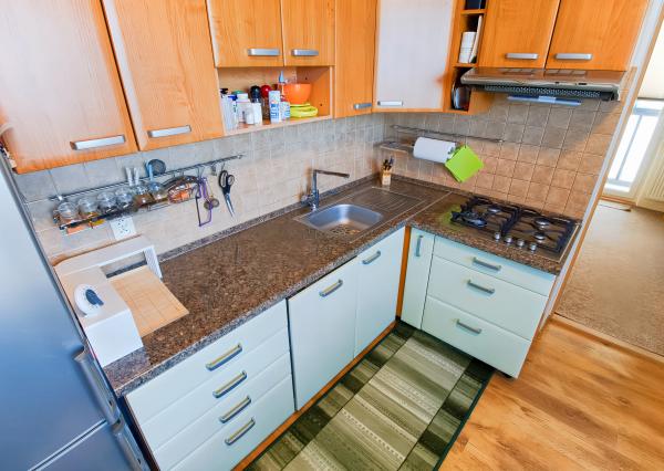 Byt 3+1 (72 m2) loggia, záhrada, garáž Štrba Vysoké Tatry