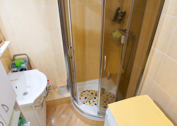 Byt 3+1 (72 m2) loggia, záhrada, garáž Štrba Vysoké Tatry