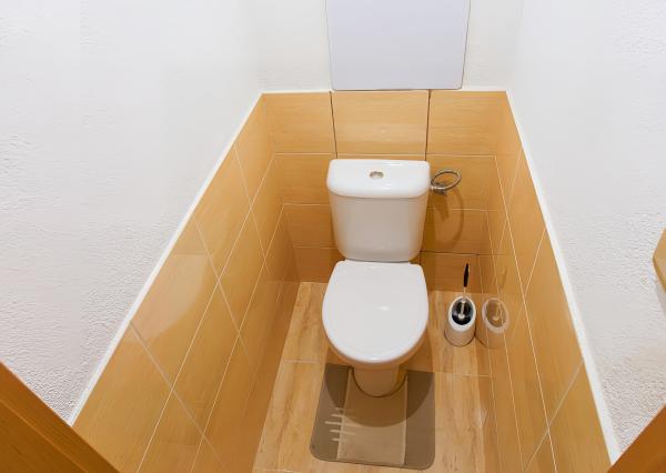 Byt 3+1 (72 m2) loggia, záhrada, garáž Štrba Vysoké Tatry