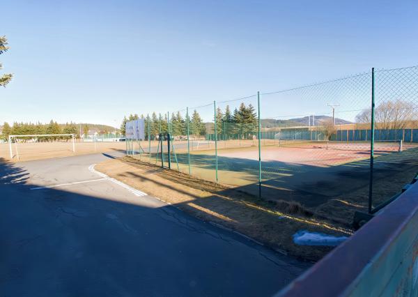 Byt 3+1 (72 m2) loggia, záhrada, garáž Štrba Vysoké Tatry