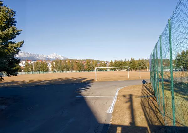 Byt 3+1 (72 m2) loggia, záhrada, garáž Štrba Vysoké Tatry