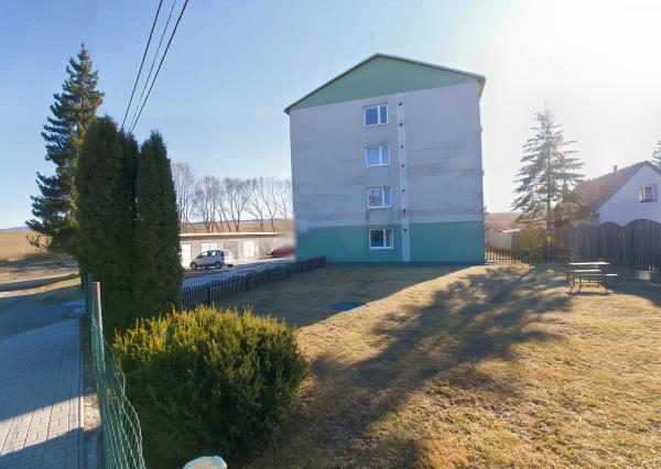 Byt 3+1 (72 m2) loggia, záhrada, garáž Štrba Vysoké Tatry