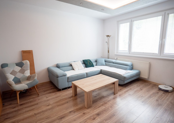 Predaj 4-izbový byt Krompachy -  Lorencová ulica