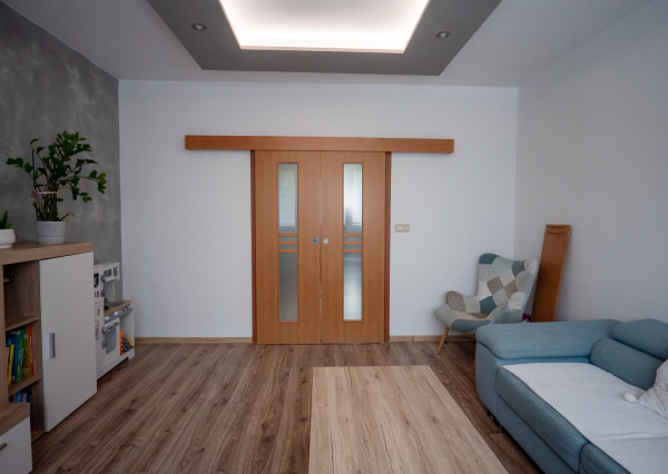 Predaj 4-izbový byt Krompachy -  Lorencová ulica