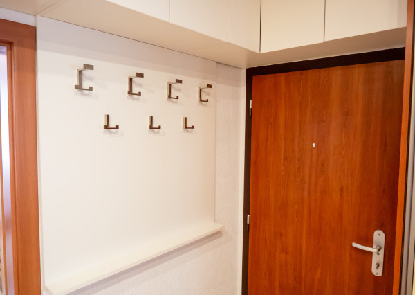 Predaj 4-izbový byt Krompachy -  Lorencová ulica