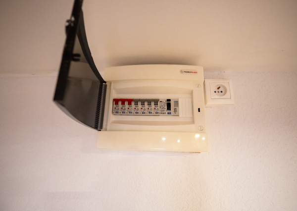 Predaj 4-izbový byt Krompachy -  Lorencová ulica