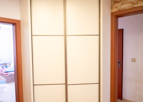 Predaj 4-izbový byt Krompachy -  Lorencová ulica