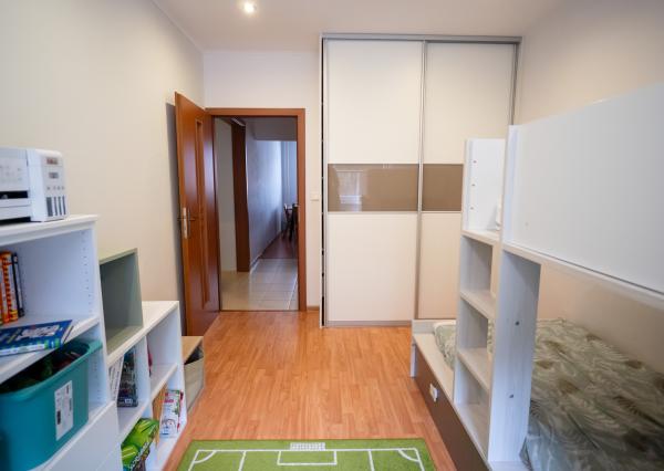 Predaj 4-izbový byt Krompachy -  Lorencová ulica