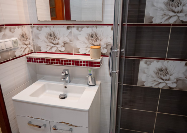 Predaj 4-izbový byt Krompachy -  Lorencová ulica