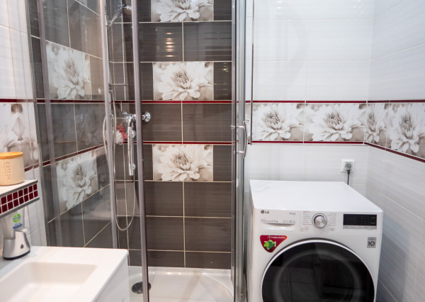 Predaj 4-izbový byt Krompachy -  Lorencová ulica