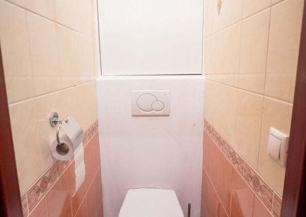 Predaj 4-izbový byt Krompachy -  Lorencová ulica