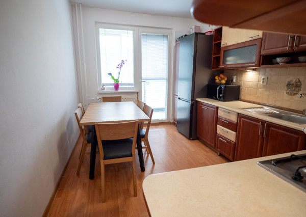 Predaj 4-izbový byt Krompachy -  Lorencová ulica