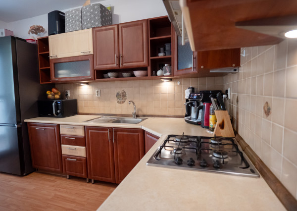 Predaj 4-izbový byt Krompachy -  Lorencová ulica