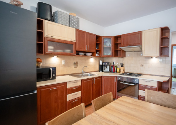 Predaj 4-izbový byt Krompachy -  Lorencová ulica