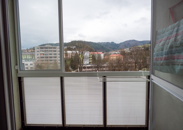 Predaj 4-izbový byt Krompachy -  Lorencová ulica