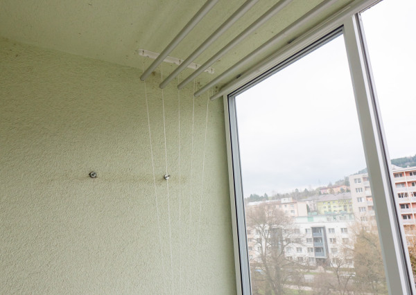 Predaj 4-izbový byt Krompachy -  Lorencová ulica