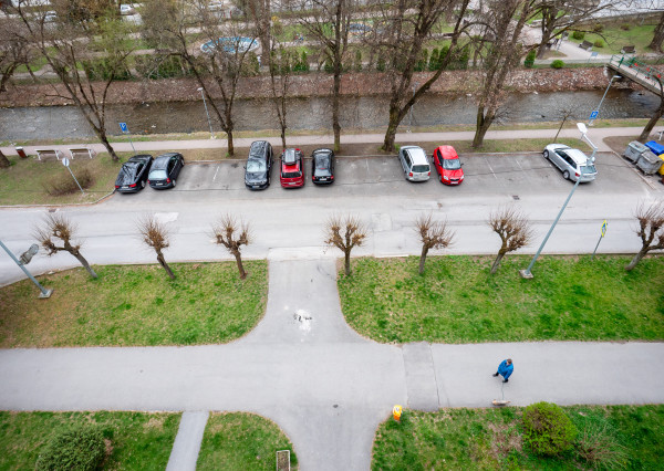 Predaj 4-izbový byt Krompachy -  Lorencová ulica