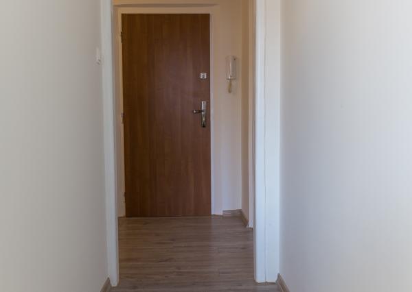 PRENÁJOM! Byt 1+1 (35 m2) sídl. Tarča v Sp. N. Vsi