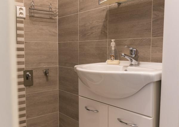 PRENÁJOM! Byt 1+1 (35 m2) sídl. Tarča v Sp. N. Vsi