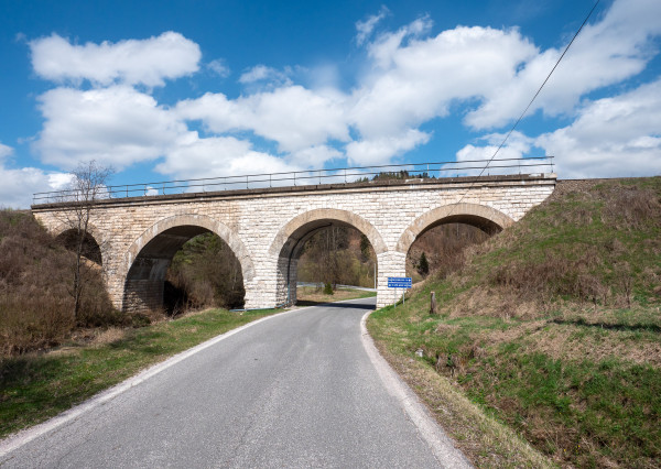 Pozemok v obci Stará Voda (GL) - 4870m2 - extravilán obce