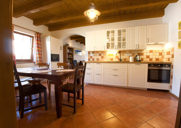 Novostavba vidiecky RD Batizovce blízko Popradu