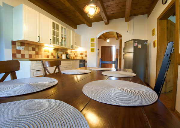 Novostavba vidiecky RD Batizovce blízko Popradu