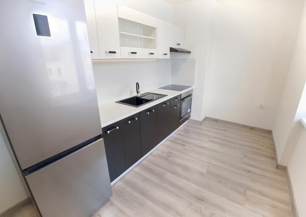 PRENÁJOM! Byt 2+1 (54 m2) centrum, Spišská Nová Ves