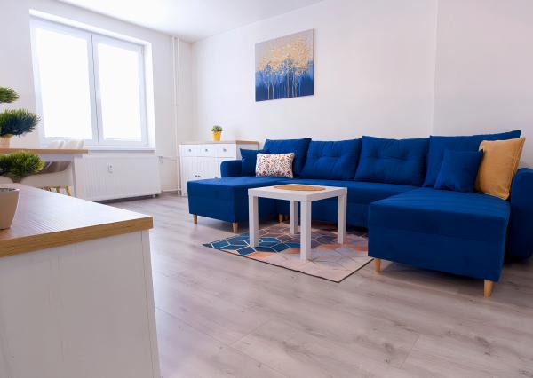 PRENÁJOM! Byt 2+1 (54 m2) centrum, Spišská Nová Ves