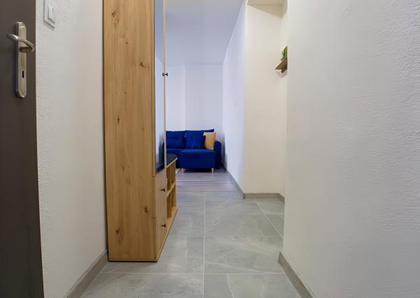 PRENÁJOM! Byt 2+1 (54 m2) centrum, Spišská Nová Ves