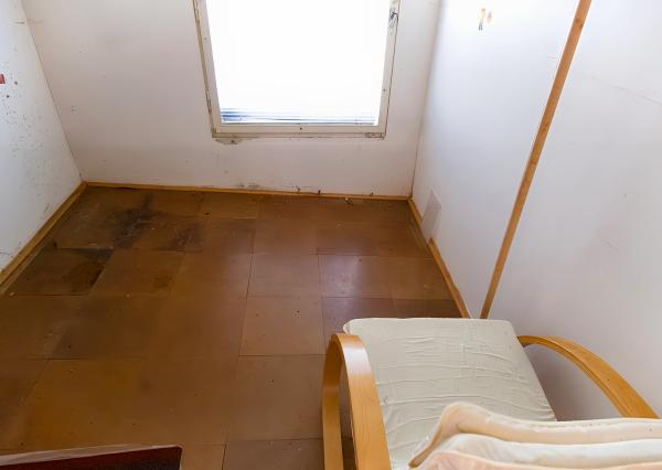 Záhrada s chatkou ( 282 m2) sídl. Mier Spišská Nová Ves