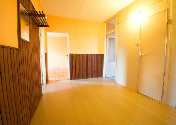 Byt 3+1 (71 m2) s loggiou, ul. Dubová Sp. Nová Ves