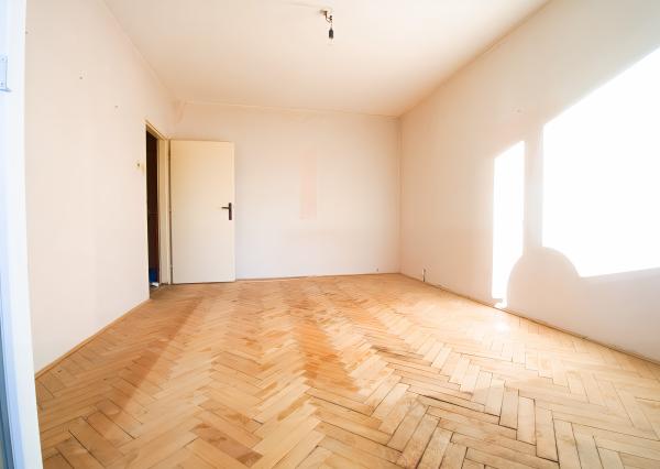 Byt 3+1 (71 m2) s loggiou, ul. Dubová Sp. Nová Ves