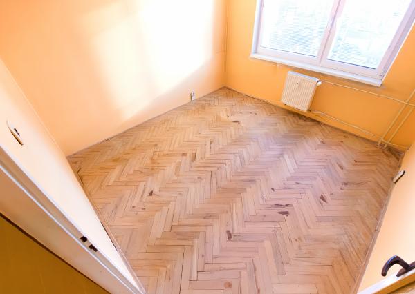 Byt 3+1 (71 m2) s loggiou, ul. Dubová Sp. Nová Ves