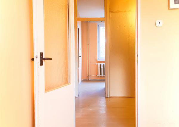 Byt 3+1 (71 m2) s loggiou, ul. Dubová Sp. Nová Ves