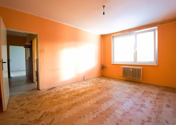 Byt 3+1 (71 m2) s loggiou, ul. Dubová Sp. Nová Ves