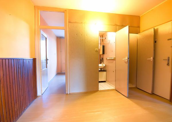 Byt 3+1 (71 m2) s loggiou, ul. Dubová Sp. Nová Ves