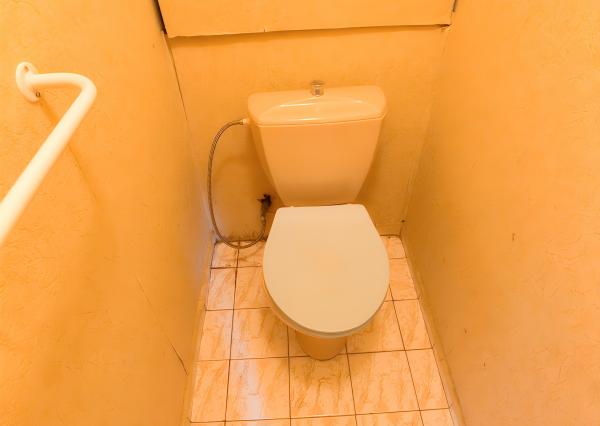 Byt 3+1 (71 m2) s loggiou, ul. Dubová Sp. Nová Ves