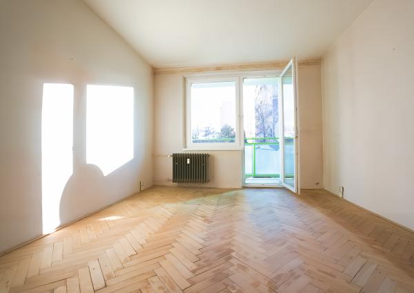 Byt 3+1 (71 m2) s loggiou, ul. Dubová Sp. Nová Ves