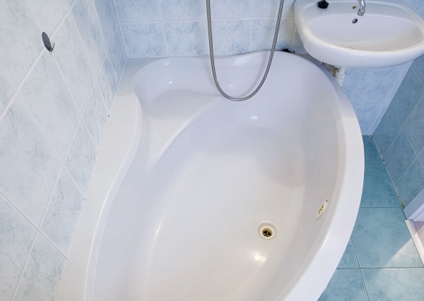 Byt 3+1 (65 m2) ul. Komenského sídl. Mier Sp. Nová Ves