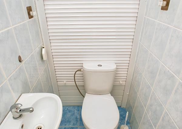 Byt 3+1 (65 m2) ul. Komenského sídl. Mier Sp. Nová Ves