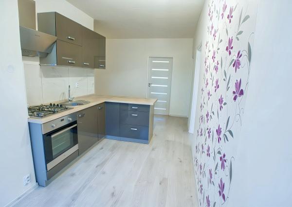 Byt 3+1 (65 m2) ul. Komenského sídl. Mier Sp. Nová Ves