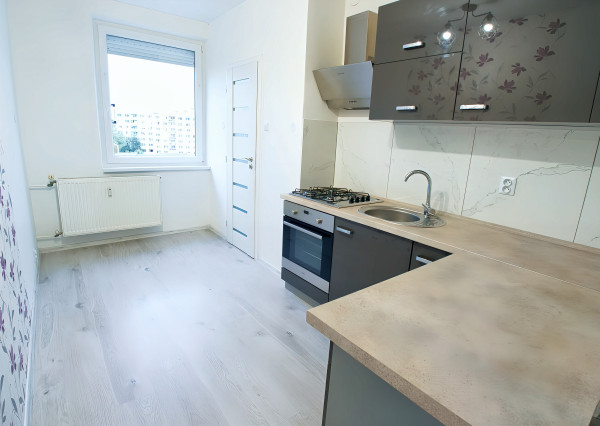 Byt 3+1 (65 m2) ul. Komenského sídl. Mier Sp. Nová Ves