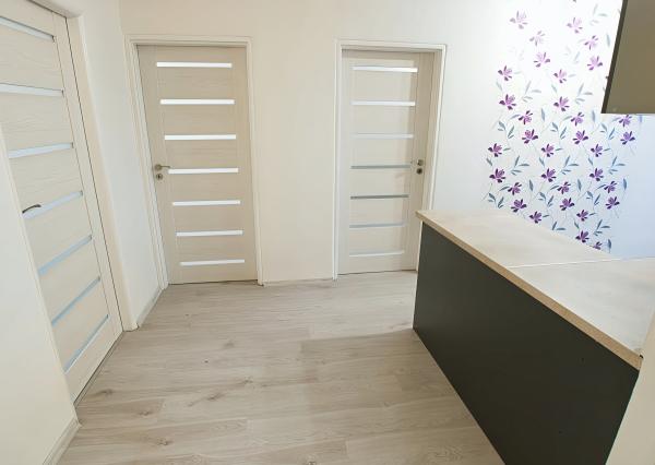 Byt 3+1 (65 m2) ul. Komenského sídl. Mier Sp. Nová Ves