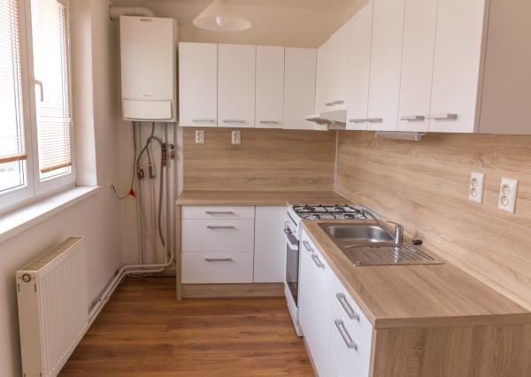 NA PRENÁJOM! Byt 3+1 (56 m2) ul. Banícka Sp. Nová Ves